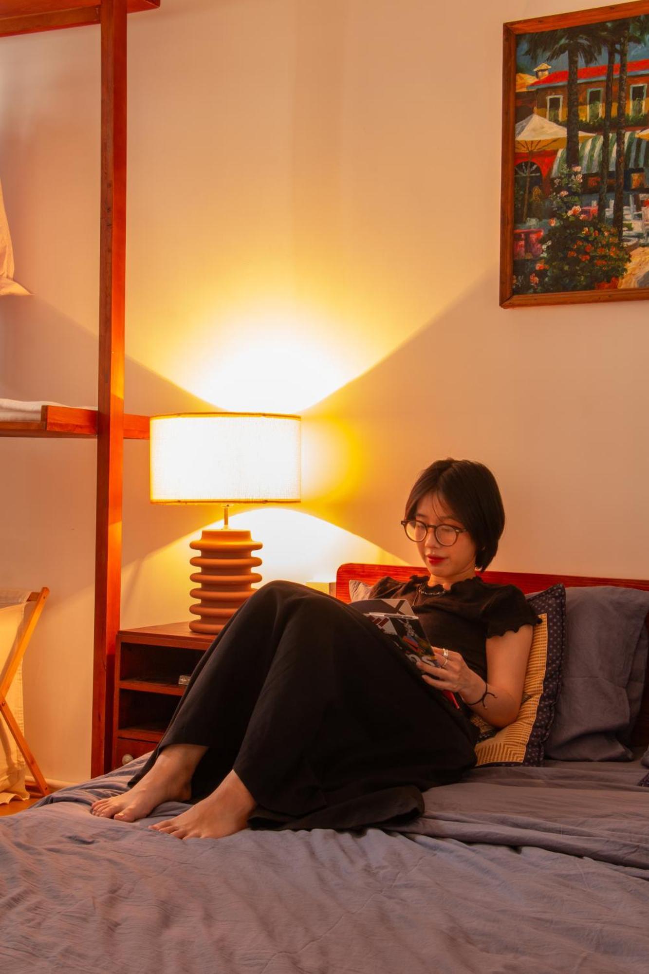 Orange - Ngoi Nha Tai Quan 3 TP. Hồ Chí Minh