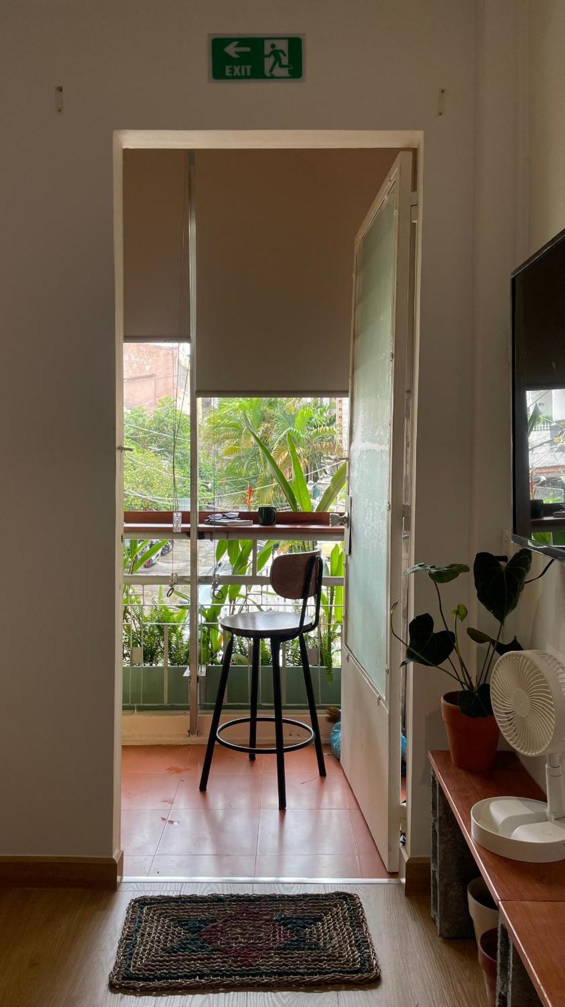Orange - Ngoi Nha Tai Quan 3 * TP. Hồ Chí Minh