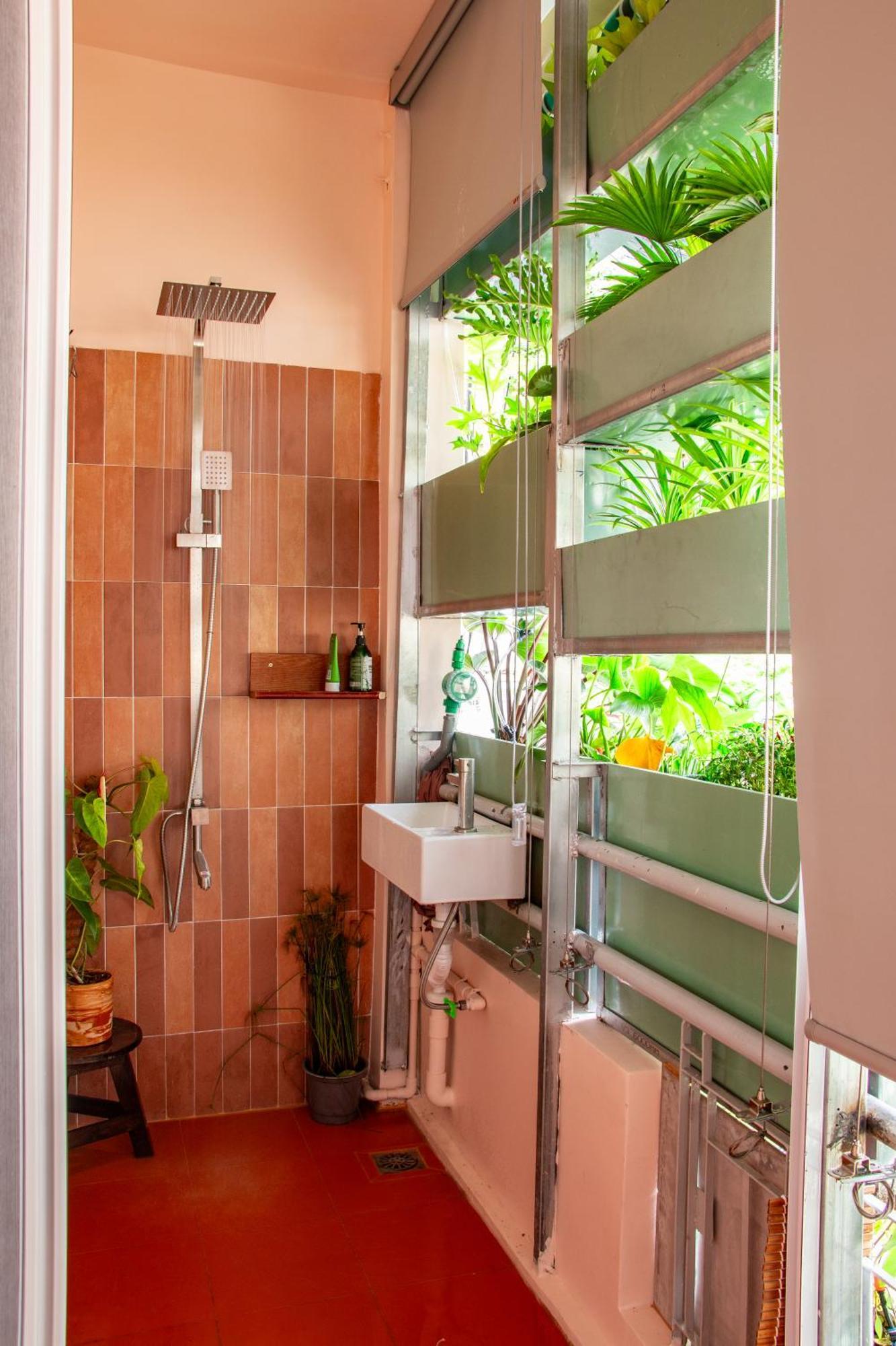 Căn hộ Orange - Ngoi Nha Tai Quan 3 TP. Hồ Chí Minh